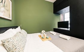 Easylife - Elegante Monolocale In Corso Magenta