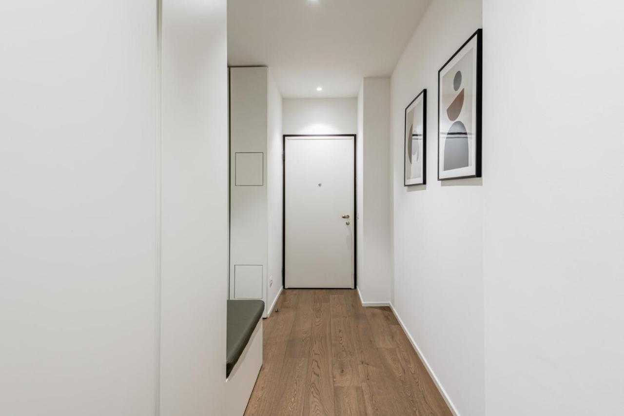 Easylife - Elegante Monolocale In Corso Magenta Apartamento Milão Exterior foto