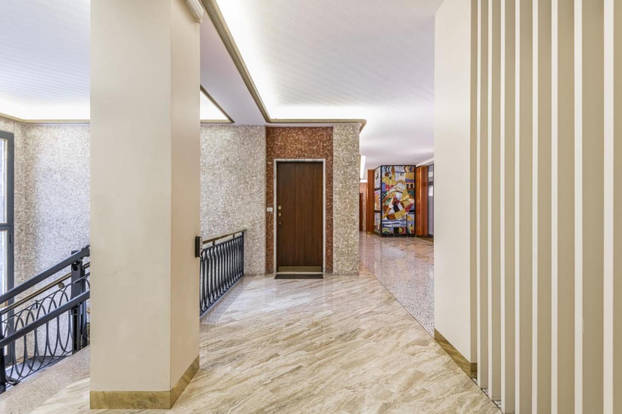 Easylife - Elegante Monolocale In Corso Magenta Apartamento Milão Exterior foto