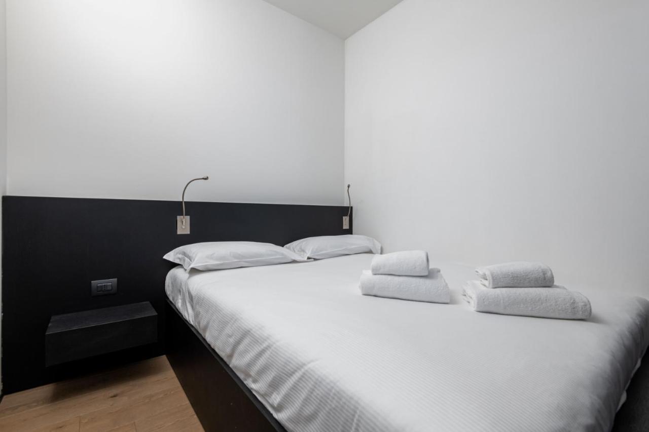 Easylife - Elegante Monolocale In Corso Magenta Apartamento Milão Exterior foto