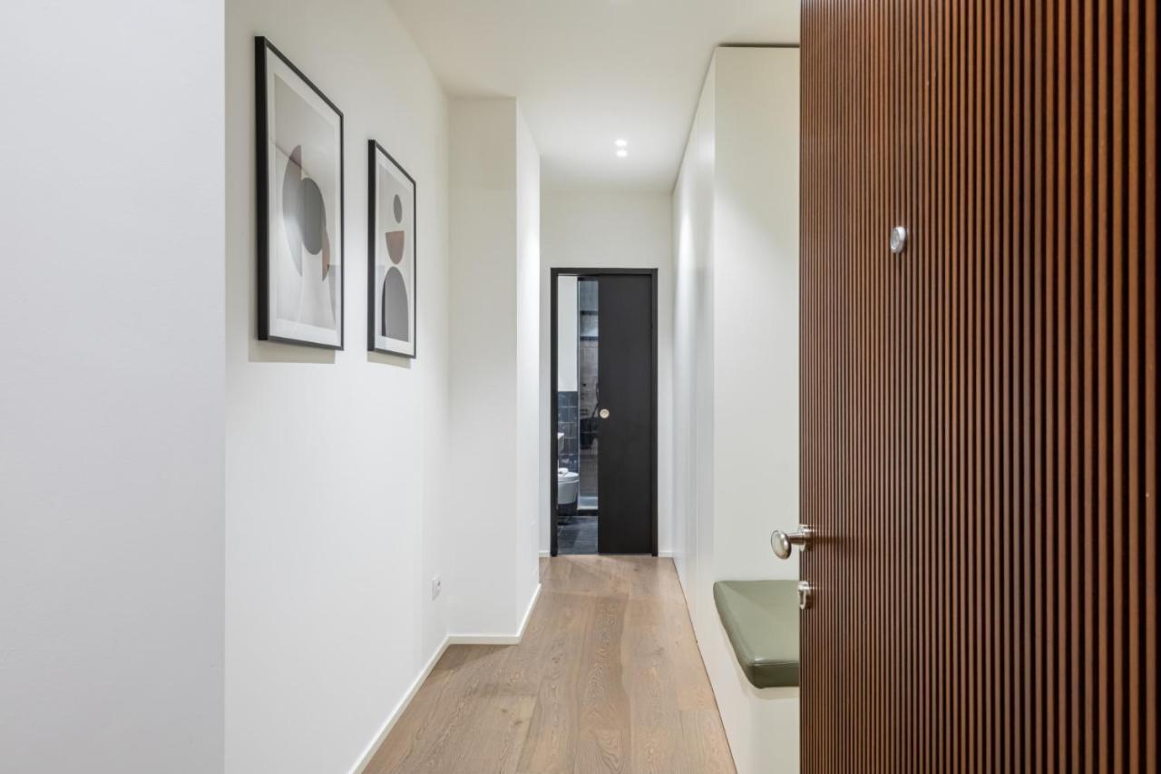 Easylife - Elegante Monolocale In Corso Magenta Apartamento Milão Exterior foto